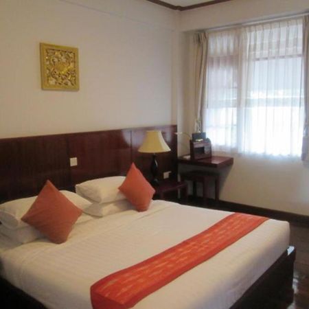 Hotel Maineli Nyaung Shwe Exterior photo