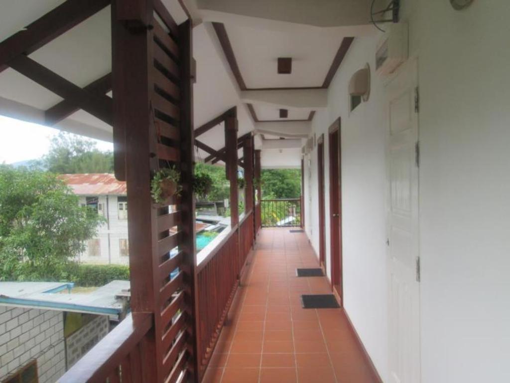 Hotel Maineli Nyaung Shwe Exterior photo